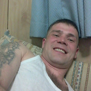 Николай, 34, Пермь