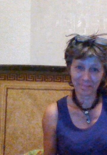 My photo - BAGIRA-PANTERA, 56 from Volgograd (@stella1382)