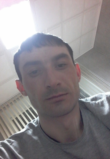 My photo - Ivan, 28 from Penza (@ivan276449)