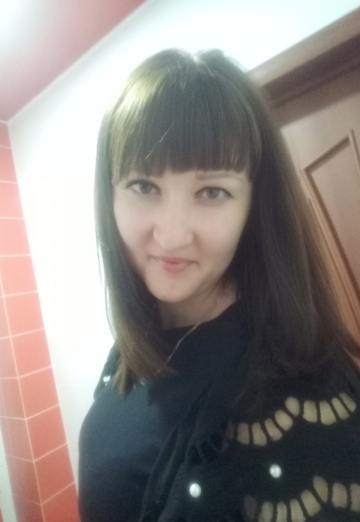 Моя фотография - Ирина, 32 из Ставрополь (@irina271233)
