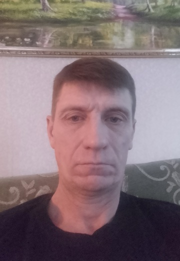 My photo - Slava, 50 from Vorotynets (@slava67955)