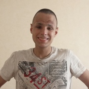 Анатолий Кириллов, 22, Петровское