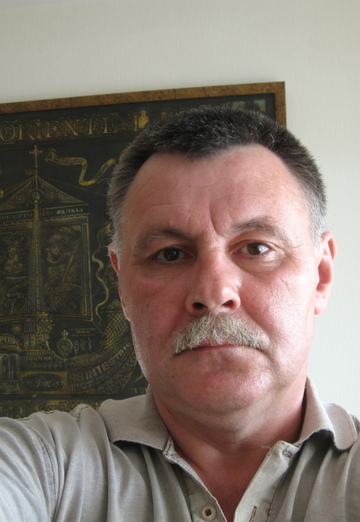 Моя фотография - Владимир, 60 из Минск (@vladimir42827)