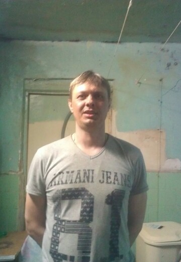 My photo - Sergey, 45 from Anna (@sergey467585)