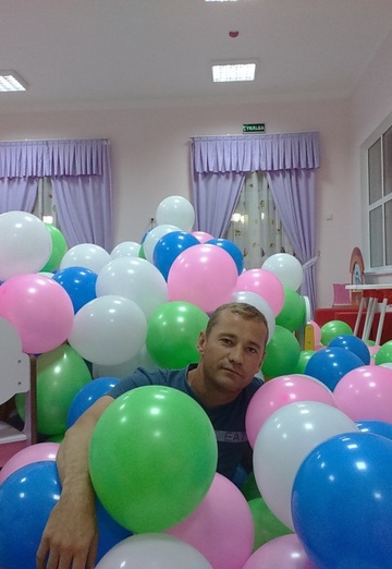 My photo - Igor, 42 from Buzmeyin District (@igor264330)