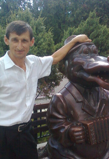 Моя фотография - Анатолий, 49 из Глобино (@anatoliy20676)