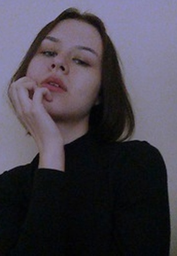 My photo - Tatyana, 26 from Votkinsk (@tatyana214555)
