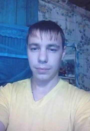 Моя фотография - Алексей, 33 из Нижний Новгород (@aleksey410070)