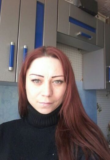 Ma photo - Mariia, 38 de Magadan (@mariya65585)