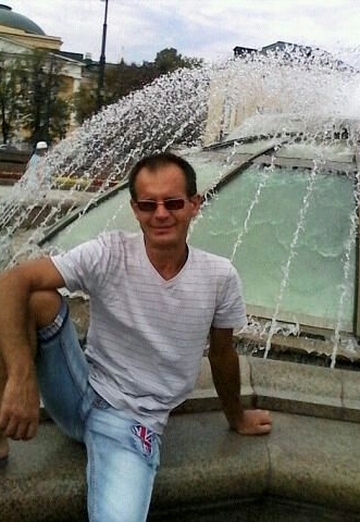 Моя фотография - Аурел, 52 из Тирасполь (@aurel188)
