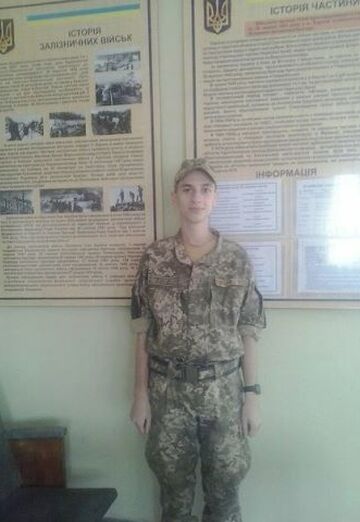 My photo - Vova, 27 from Kyiv (@vova45556)