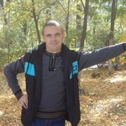 Андрей, 40, Калач-на-Дону