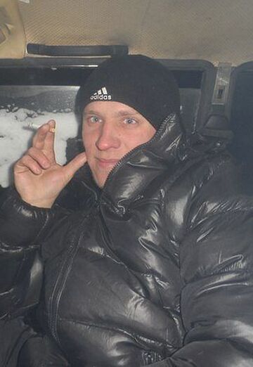 Mein Foto - Dmitrii, 32 aus Meschduretschensk (@dmitriy233793)
