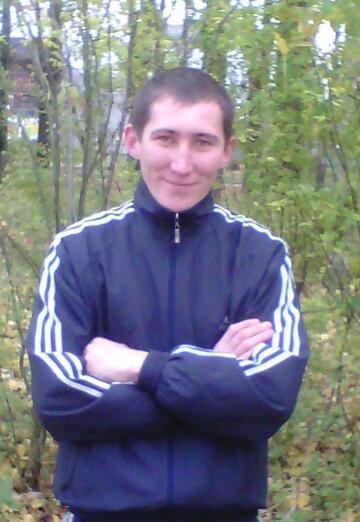 Моя фотография - Андрей, 32 из Ижевск (@andrey493442)