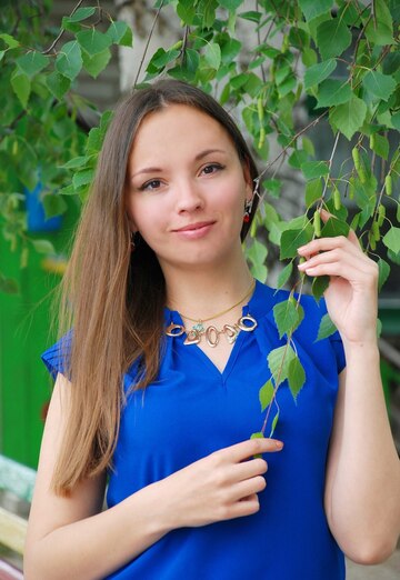 My photo - Valeriya, 29 from Izyum (@valeriya16861)