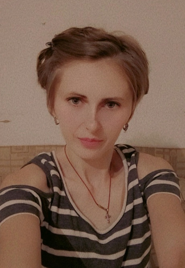 Моя фотография - Татьяна, 28 из Изобильный (@tatyana375989)