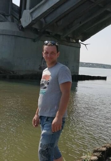 Моя фотография - Алексей Братанчук, 39 из Томск (@alekseybratanchuk)