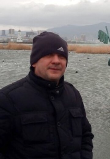 Моя фотография - Сергей Земляков, 53 из Краснодар (@sergeyzemlyakov5)