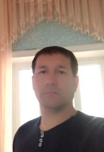 Моя фотография - Abdusamad Ismailov, 39 из Красноярск (@abdusamadismailov)