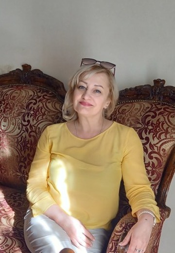 Kseniya (@ksenich32) — my photo № 3