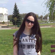 Марина, 31, Железногорск