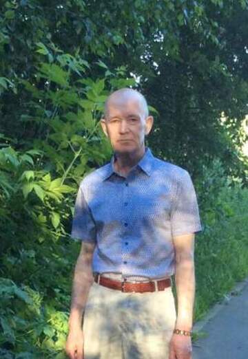 Vitaliy (@vitaliy196495) — my photo № 1