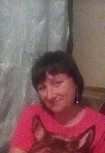 Моя фотография - Евгеша, 37 из Минусинск (@evgesha2097)
