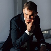 Николай, 30, Иркутск