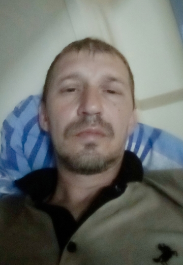 My photo - Sergey, 50 from Svobodny (@sergey907281)