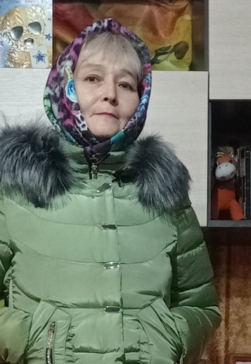 Моя фотография - Лена, 52 из Волгоград (@lena73194)