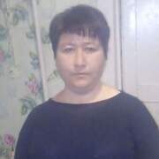 Тамара, 41, Северобайкальск (Бурятия)