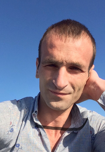 My photo - hovo, 33 from Yerevan (@hovo1682)