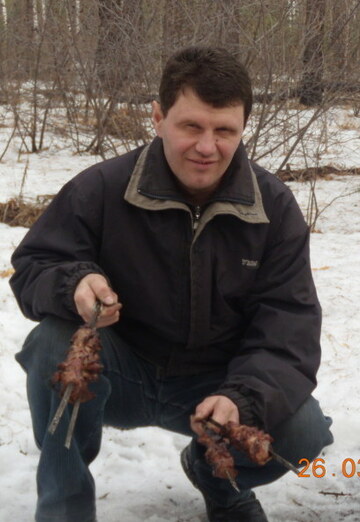 Моя фотография - Влад, 53 из Саянск (@vlad89263)