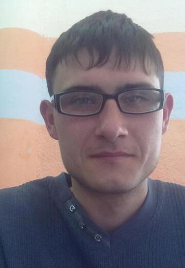 Моя фотография - руслан, 33 из Исянгулово (@ruslikxxx91)