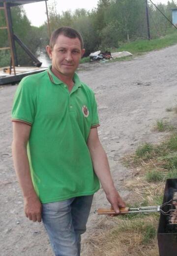 My photo - Nikolay, 34 from Khanty-Mansiysk (@nikolay205577)