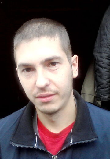 Моя фотография - александр, 40 из Собинка (@aleksandr196361)