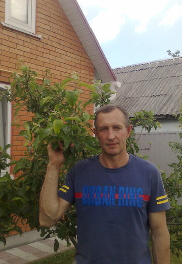 My photo - OLEG, 63 from Kyiv (@oleg107976)
