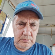 Андрей, 59, Новосибирск