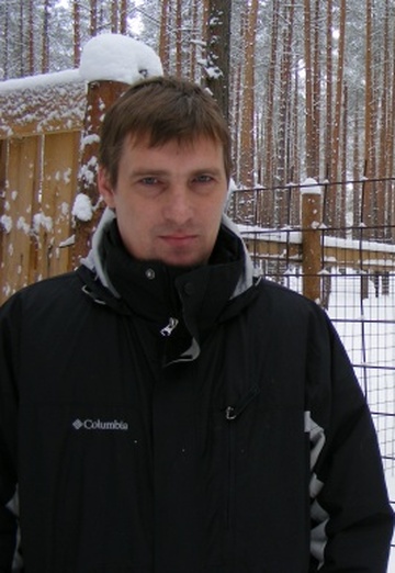 Sergey (@maestroksv) — my photo № 4