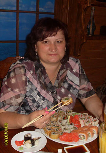 My photo - elena.2482, 42 from Rubtsovsk (@elena248282)
