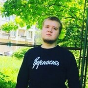 Алексей, 24, Сестрорецк