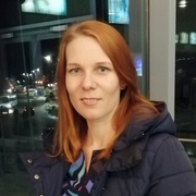 Знакомства в Петрозаводске с пользователем Ольга 39 лет (Дева)