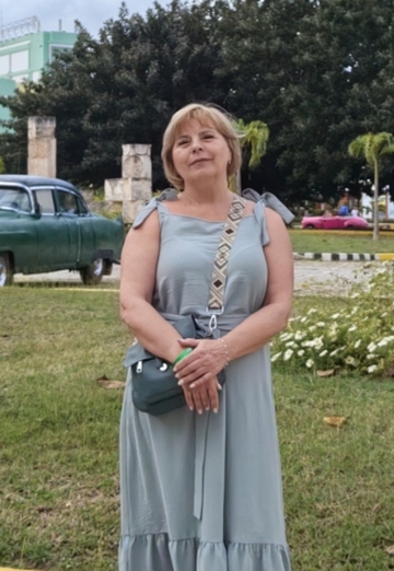 Vera (@verasheludchenko) — my photo № 2
