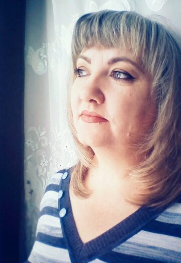 Моя фотография - Лилия, 56 из Луганск (@liliya27568)