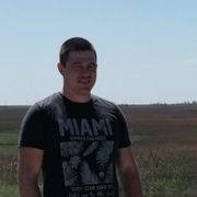 Руслан, 31, Славянск-на-Кубани