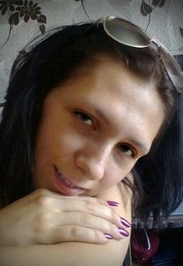 La mia foto - Veronika, 30 di Naroŭlja (@veronika10684)