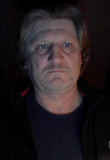 My photo - Sergey, 65 from Krasnodon (@kruglov1958)
