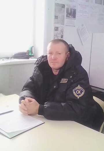 Моя фотография - Сергея Ярец, 48 из Барнаул (@sergeyayarec)