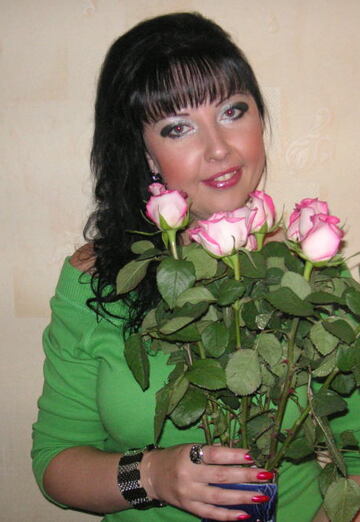Моя фотография - Марина, 47 из Иваново (@marina161311)
