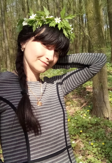 Моя фотография - Аня, 38 из Ровно (@anya38043)